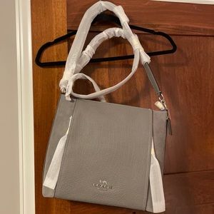 Brand new authentic Coach bag